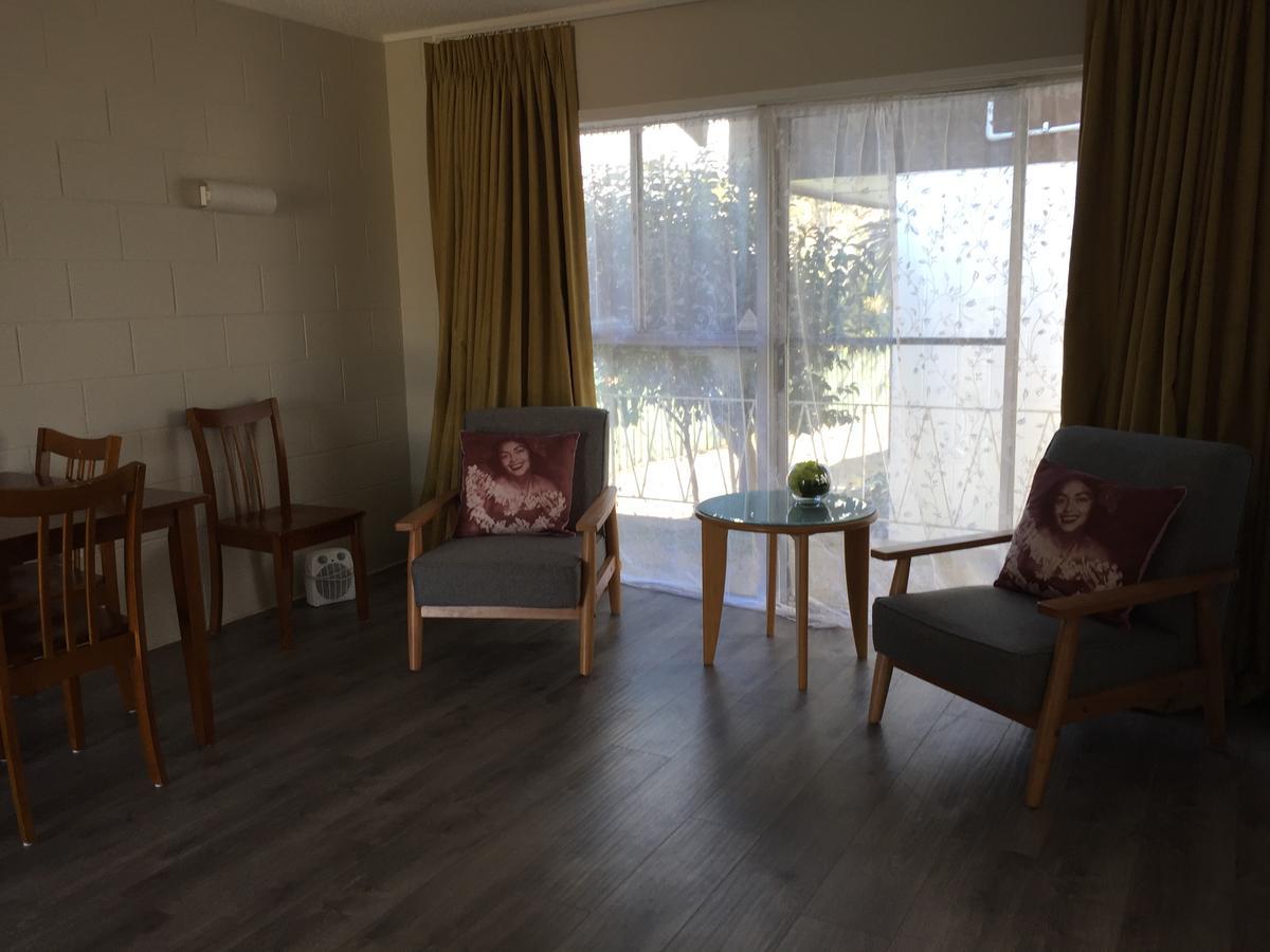 Mt Roskill Motel Auckland Luaran gambar