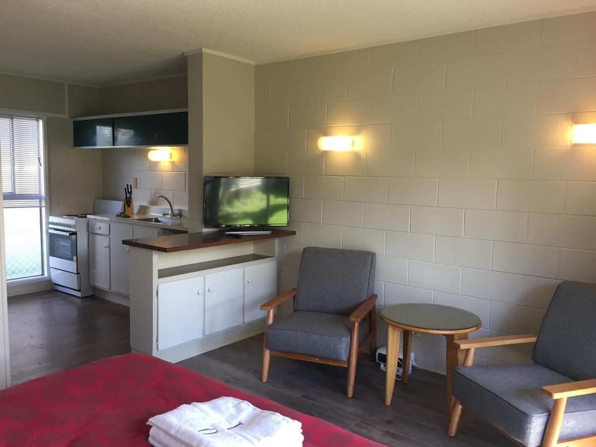 Mt Roskill Motel Auckland Luaran gambar