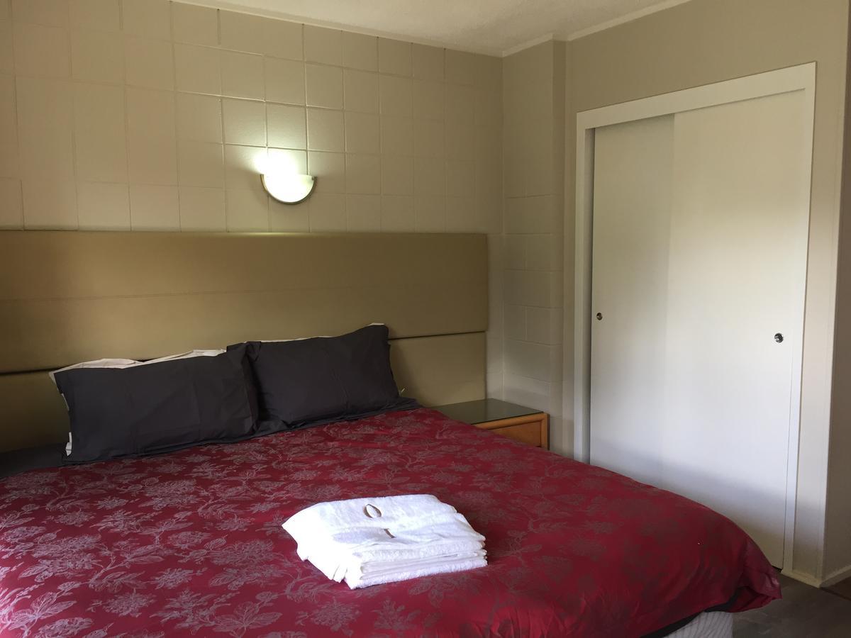 Mt Roskill Motel Auckland Luaran gambar