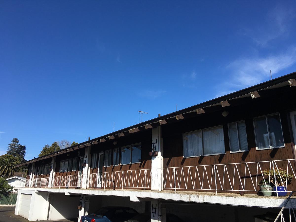 Mt Roskill Motel Auckland Luaran gambar