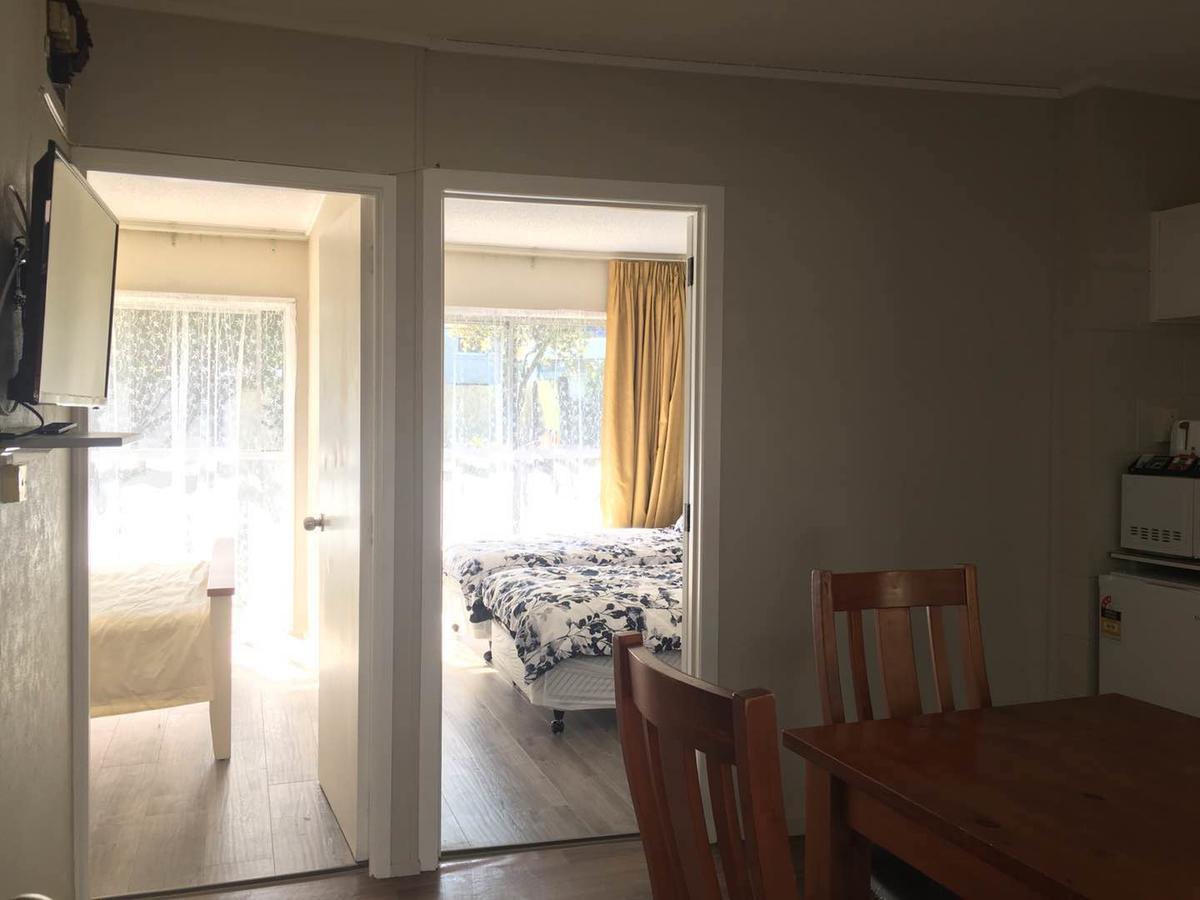 Mt Roskill Motel Auckland Luaran gambar