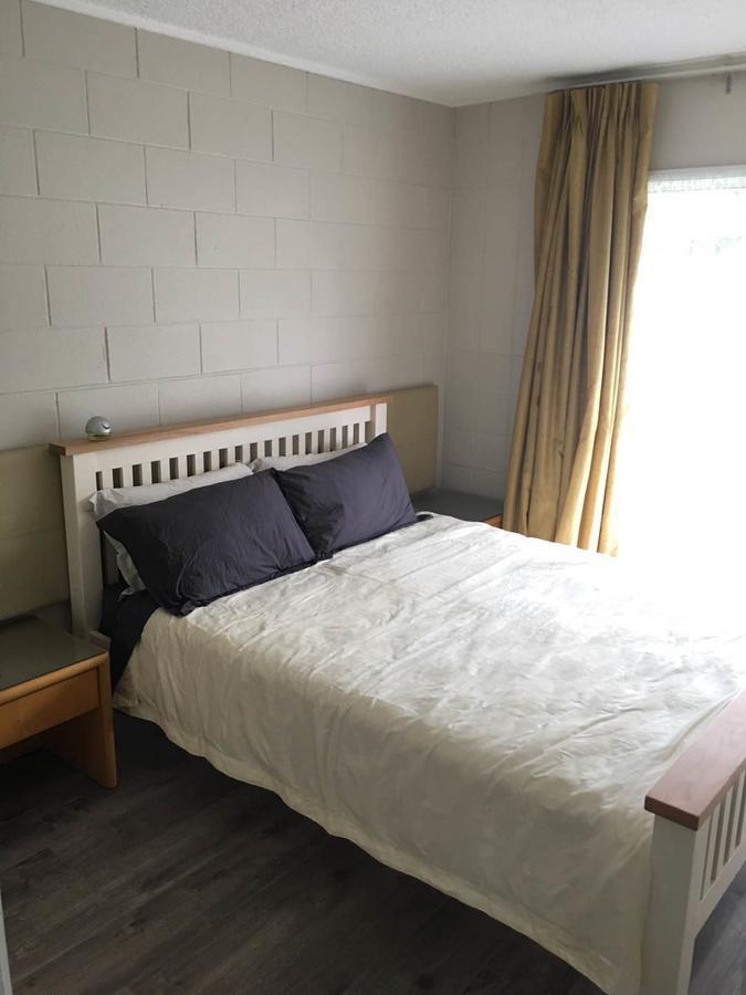 Mt Roskill Motel Auckland Luaran gambar