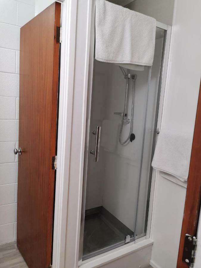 Mt Roskill Motel Auckland Luaran gambar