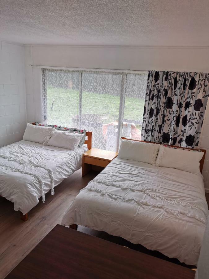 Mt Roskill Motel Auckland Luaran gambar