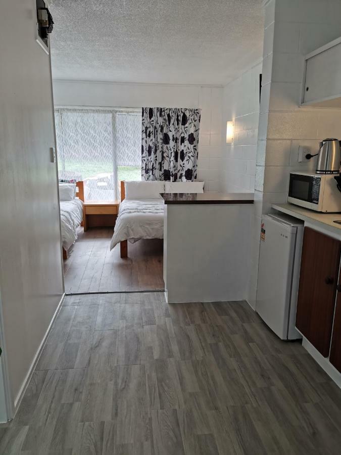 Mt Roskill Motel Auckland Luaran gambar