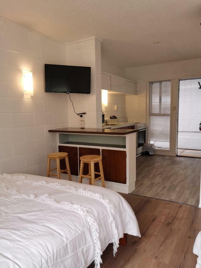 Mt Roskill Motel Auckland Luaran gambar